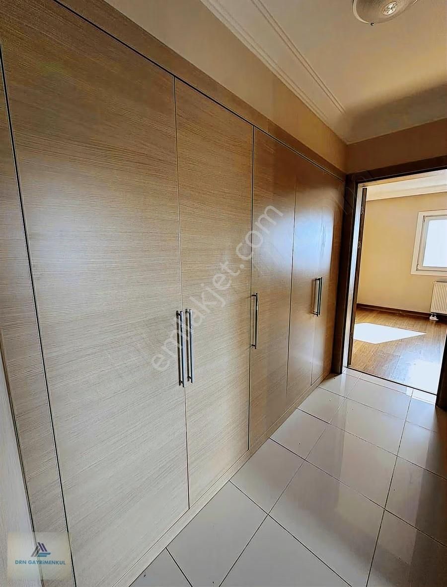 Avrupa Konutları Tem Önü Açık Boş Kiralık 3+1 Daire - Görsel 18
