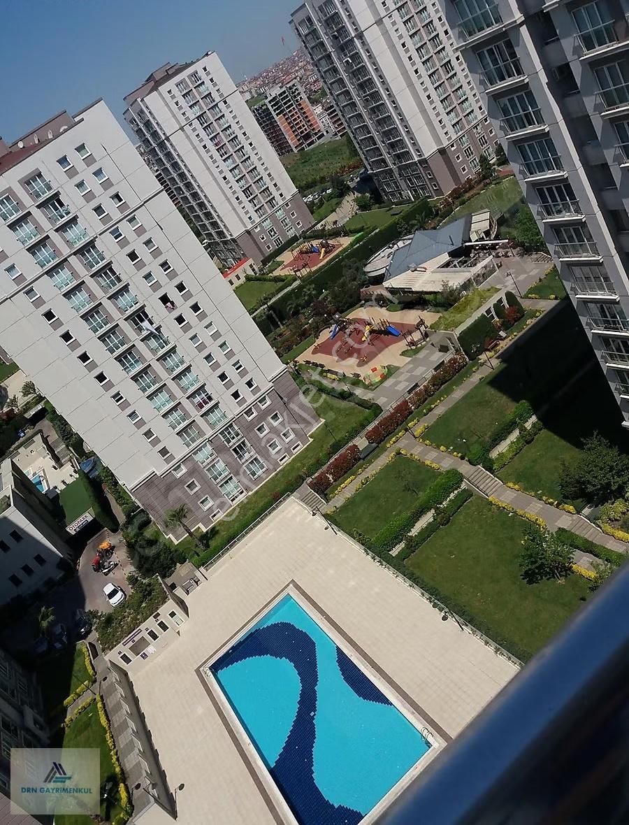 Avrupa Konutları Tem Önü Açık Boş Kiralık 3+1 Daire - Görsel 14