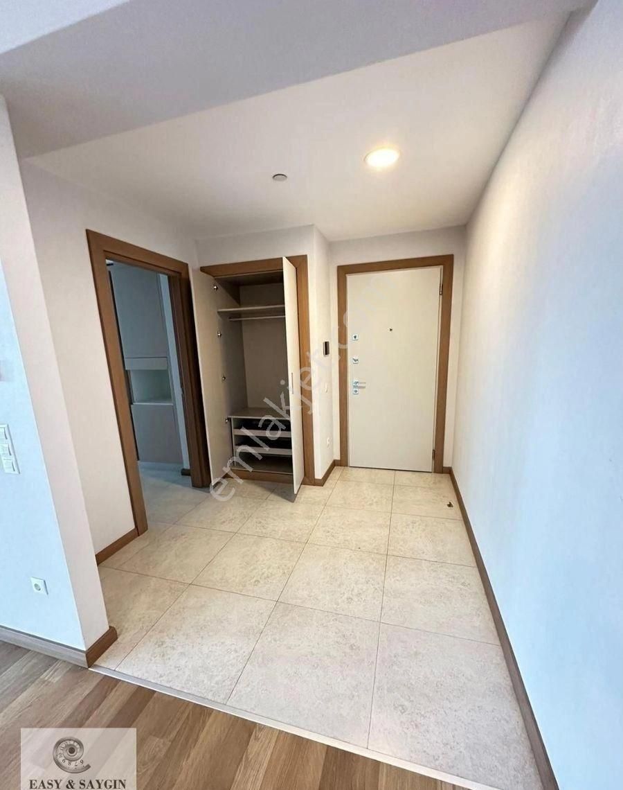 Boş! Maslak 1453 3+1 Kiralık Daire - Görsel 21