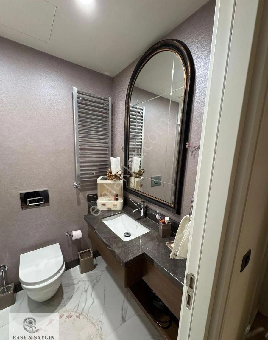 Güncel Avangart 2+1 Satılık Daire Boş - Görsel 15