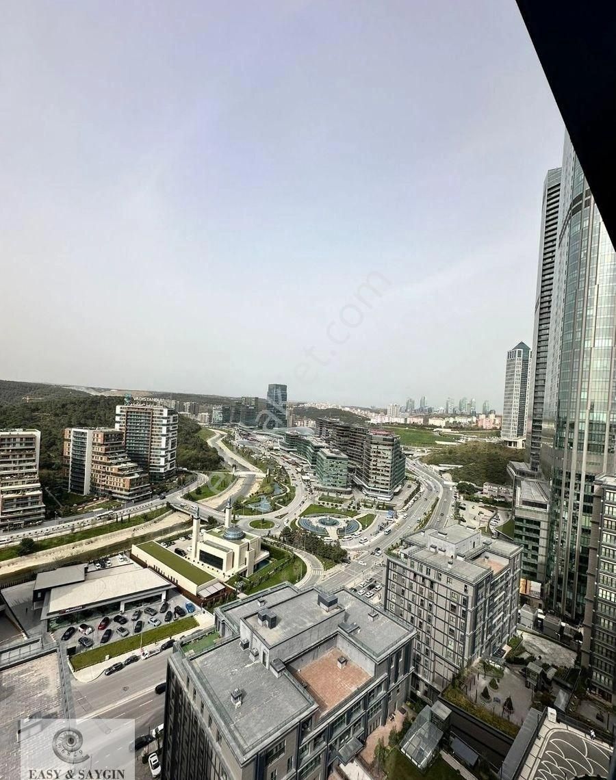 Güncel Avangart 2+1 Satılık Daire Boş - Görsel 20