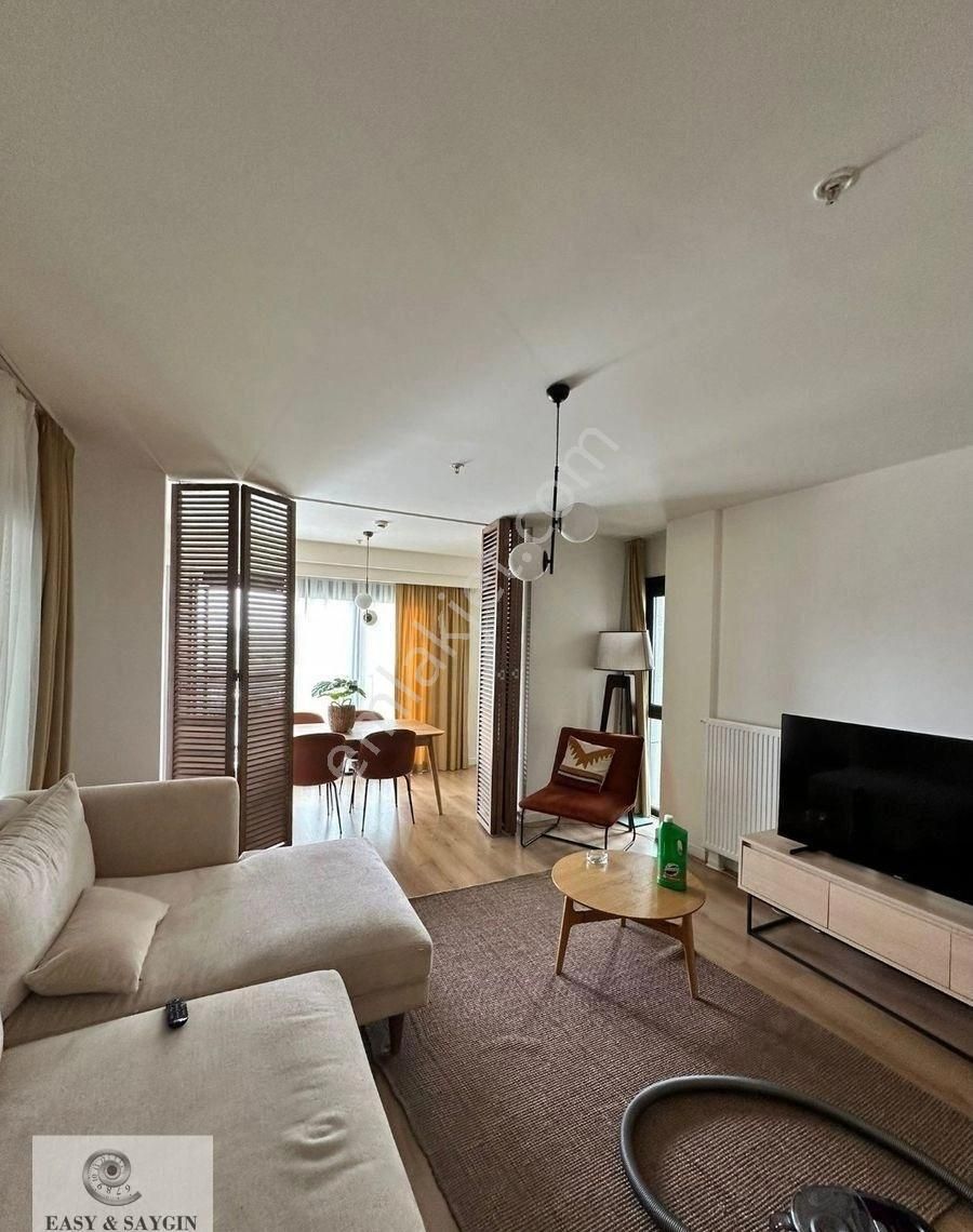 Güncel Avangart 2+1 Satılık Daire Boş - Görsel 23