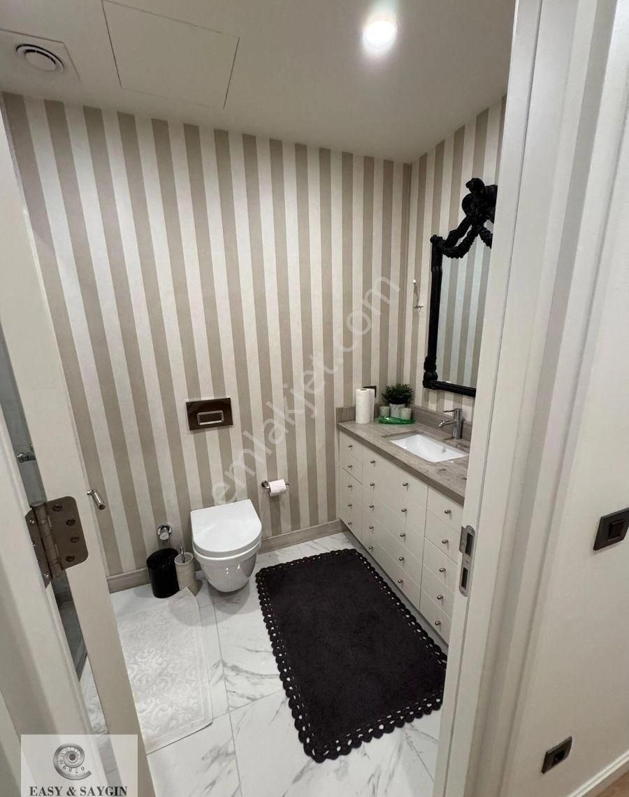 Güncel Avangart 2+1 Satılık Daire Boş - Görsel 32