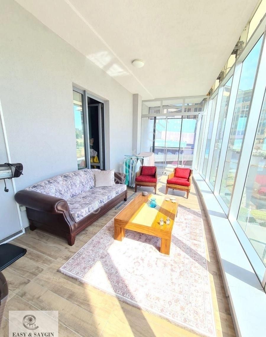 Boş Eşyalı Eşyasız Maslak 1453 Kiralık Yüksek Tavan Daire - Görsel 5