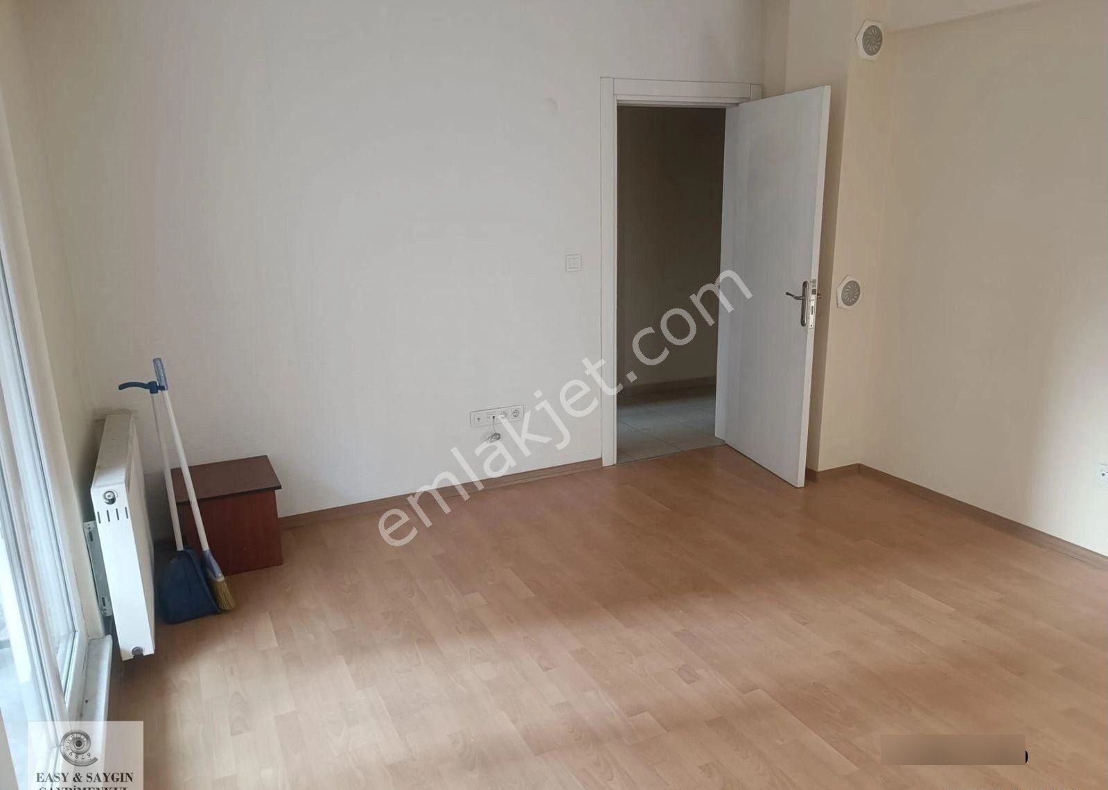 Ümraniye Metroya Yakın 1.5+1 Yüksek Giriş Kiralık Daire Boş - Görsel 4