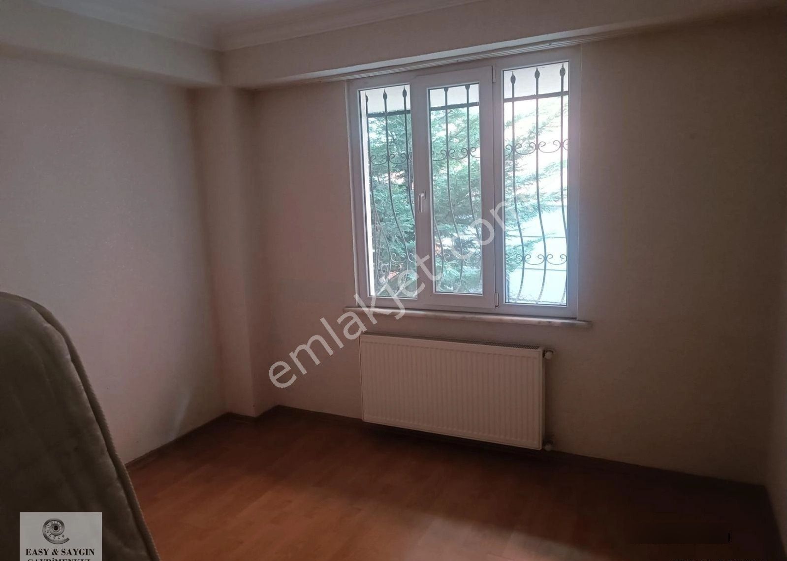Ümraniye Metroya Yakın 1.5+1 Yüksek Giriş Kiralık Daire Boş - Görsel 2