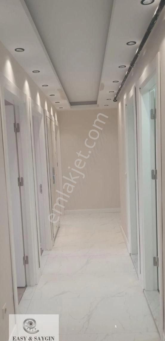 Sultanbeyli Battalgazi Kapalı Otoparklı Site İçerisinde 8.kat 3+1***sıfır*** - Görsel 15