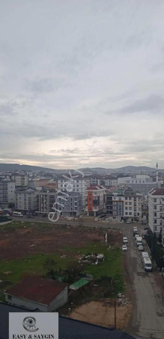 Sultanbeyli Battalgazi Kapalı Otoparklı Site İçerisinde 8.kat 3+1***sıfır*** - Görsel 16