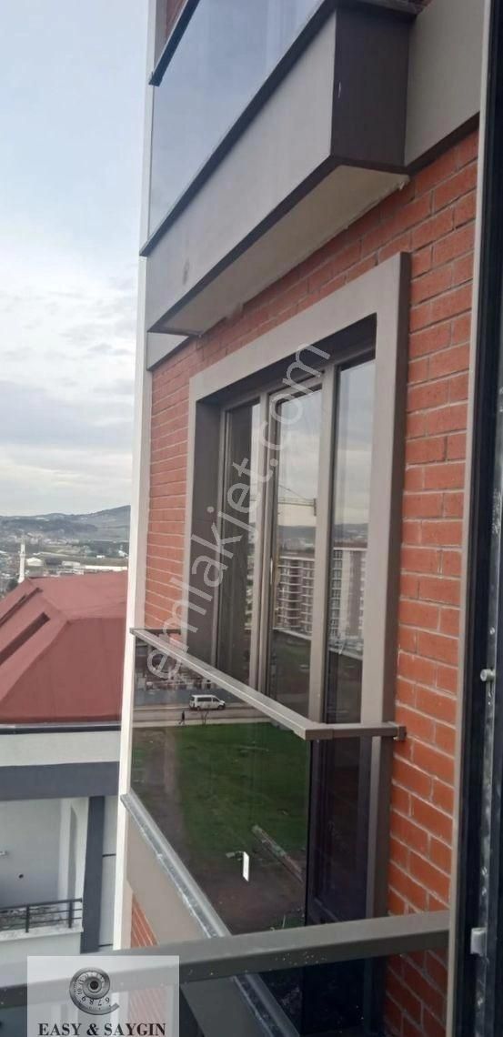 Sultanbeyli Battalgazi Kapalı Otoparklı Site İçerisinde 8.kat 3+1***sıfır*** - Görsel 28