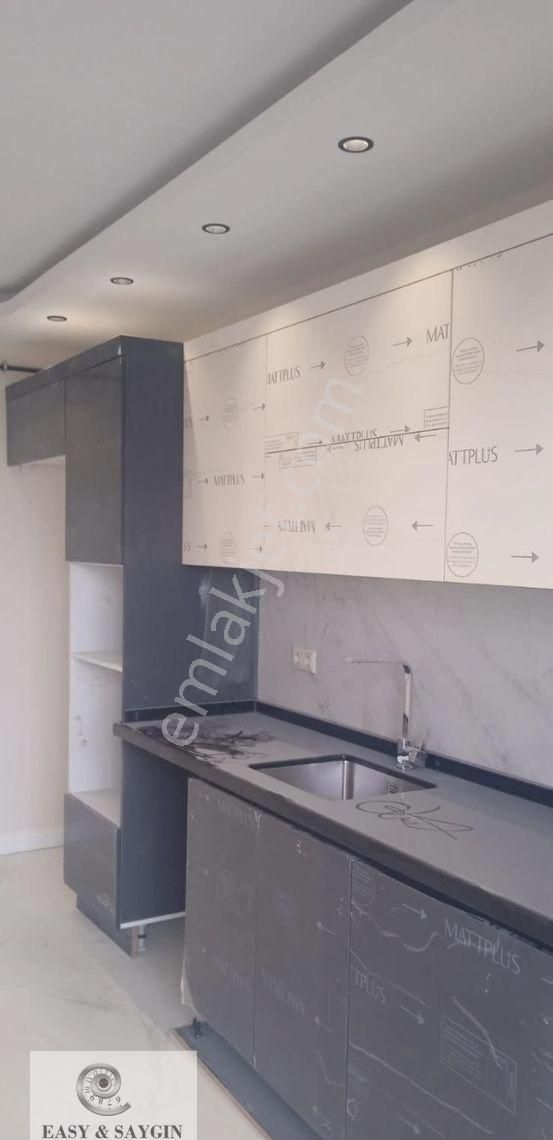 Sultanbeyli Battalgazi Kapalı Otoparklı Site İçerisinde 8.kat 3+1***sıfır*** - Görsel 30