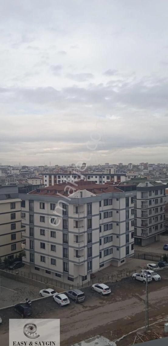 Sultanbeyli Battalgazi Kapalı Otoparklı Site İçerisinde 8.kat 3+1***sıfır*** - Görsel 29
