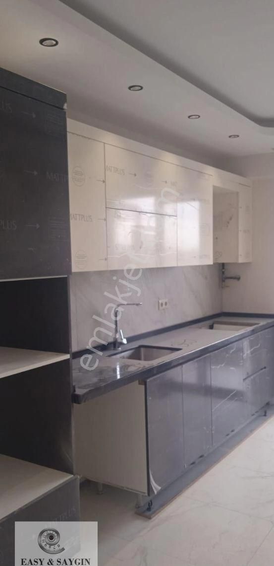 Sultanbeyli Battalgazi Kapalı Otoparklı Site İçerisinde 8.kat 3+1***sıfır*** - Görsel 8