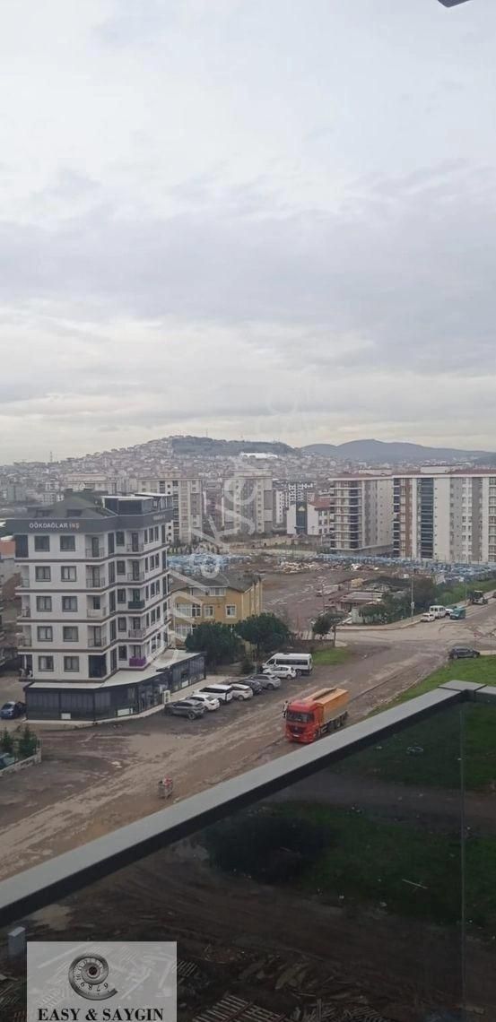 Sultanbeyli Battalgazi Kapalı Otoparklı Site İçerisinde 8.kat 3+1***sıfır*** - Görsel 3