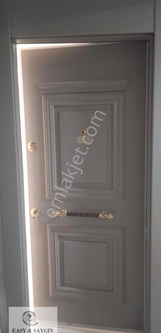 Sultanbeyli Battalgazi Kapalı Otoparklı Site İçerisinde 8.kat 3+1***sıfır*** - Görsel 21