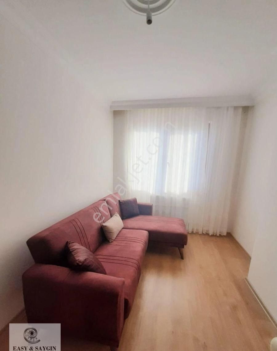 Ümraniye İstiklal De 3+1 Full Eşyalı Mobilyalı Daire---metroya Yakın--- - Görsel 33