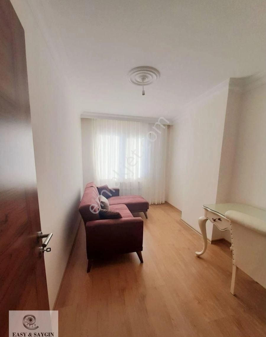 Ümraniye İstiklal De 3+1 Full Eşyalı Mobilyalı Daire---metroya Yakın--- - Görsel 29