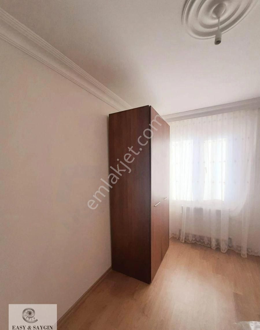 Ümraniye İstiklal De 3+1 Full Eşyalı Mobilyalı Daire---metroya Yakın--- - Görsel 24