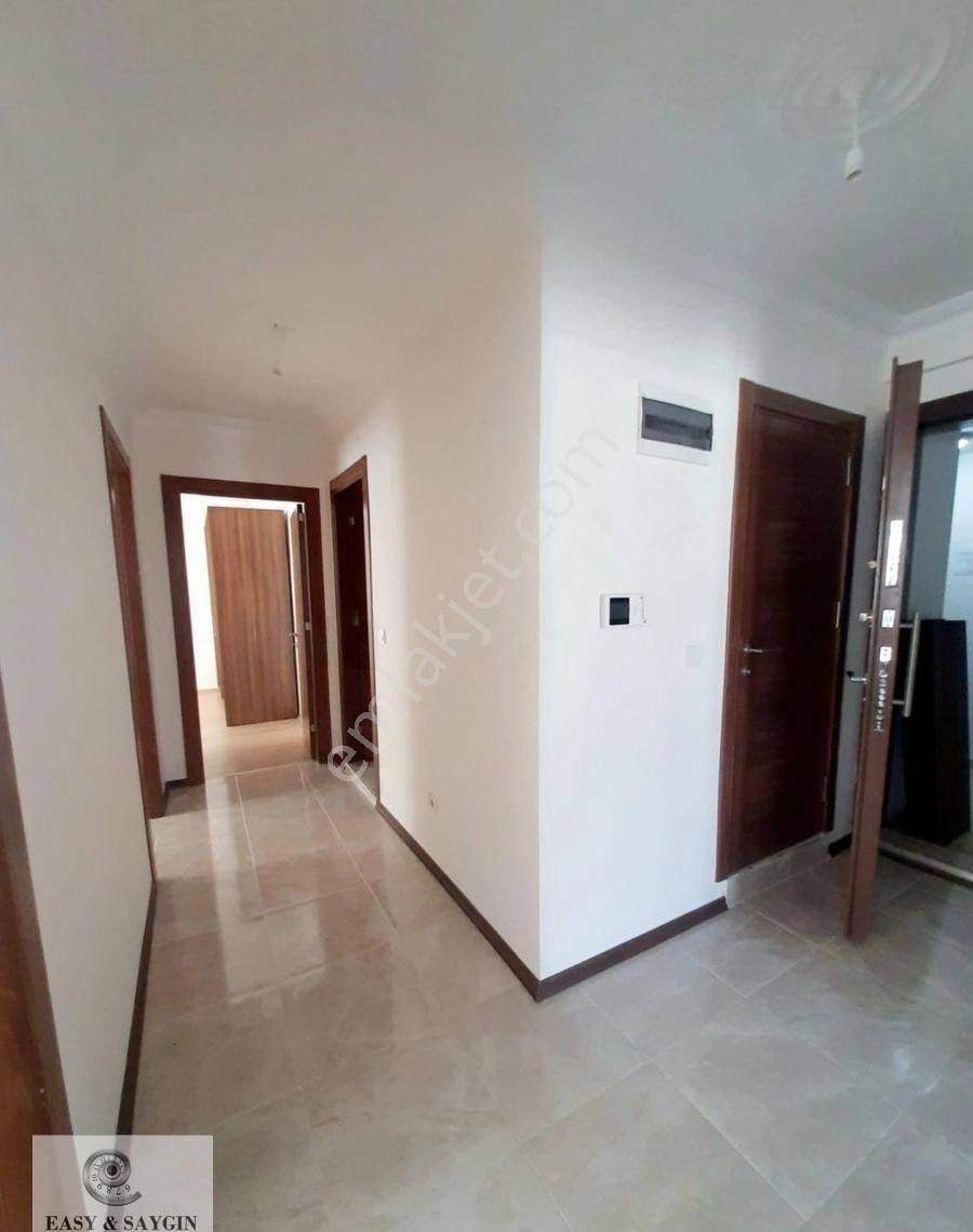 Ümraniye İstiklal De 3+1 Full Eşyalı Mobilyalı Daire---metroya Yakın--- - Görsel 26