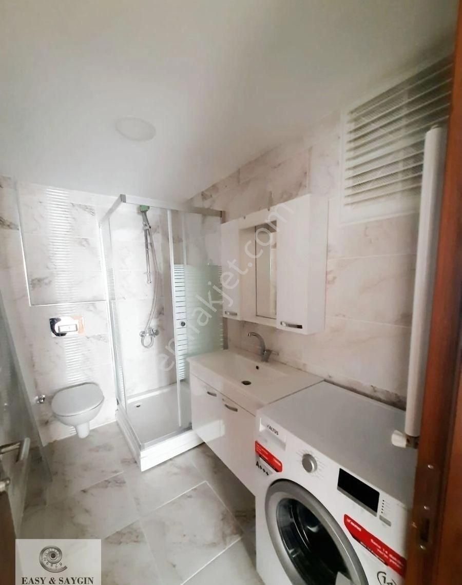 Ümraniye İstiklal De 3+1 Full Eşyalı Mobilyalı Daire---metroya Yakın--- - Görsel 6