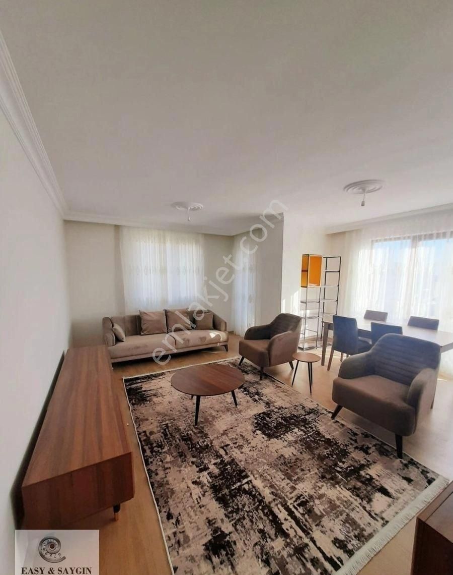 Ümraniye İstiklal De 3+1 Full Eşyalı Mobilyalı Daire---metroya Yakın--- - Görsel 27