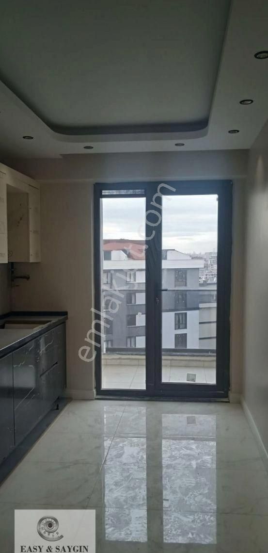 Ümraniye İstiklal De 3+1 Full Eşyalı Mobilyalı Daire---metroya Yakın--- - Görsel 17