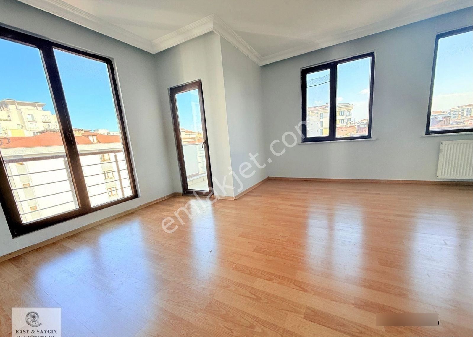 Çekmeköy Taşdelen Merkezde Butik Sitede Kiralık 2+1 2 Banyolu - Görsel 23