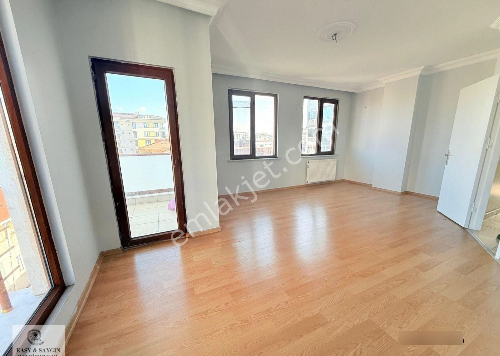 Çekmeköy Taşdelen Merkezde Butik Sitede Kiralık 2+1 2 Banyolu - Görsel 18