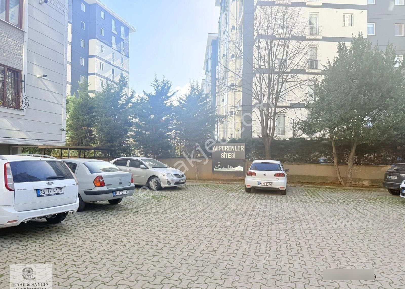 Çekmeköy Taşdelen Merkezde Butik Sitede Kiralık 2+1 2 Banyolu - Görsel 19