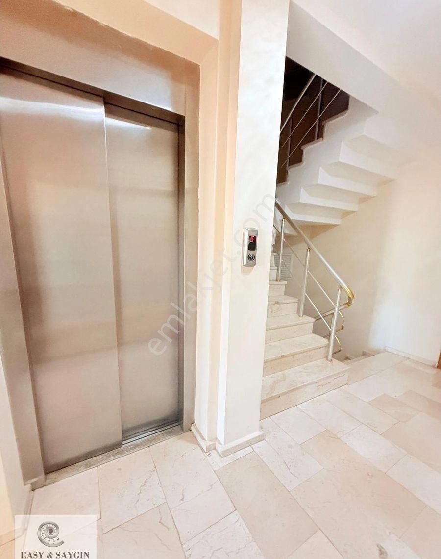 Çekmeköy Taşdelen Merkezde Butik Sitede Kiralık 2+1 2 Banyolu - Görsel 26