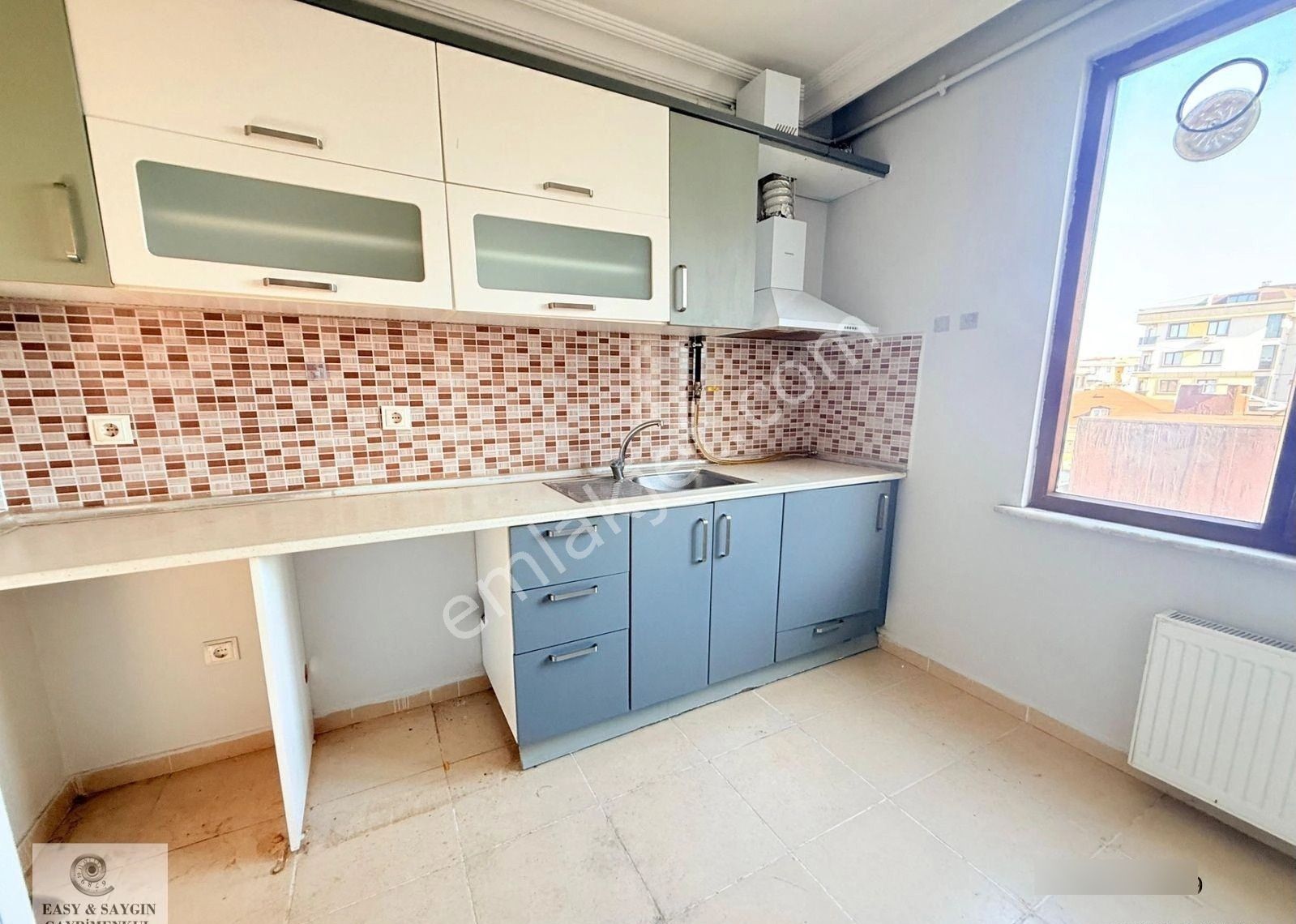 Çekmeköy Taşdelen Merkezde Butik Sitede Kiralık 2+1 2 Banyolu - Görsel 13