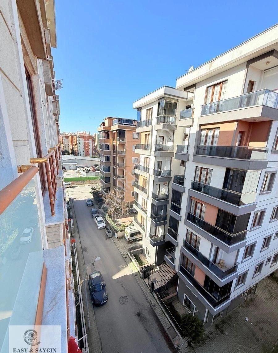 Çekmeköy Taşdelen Merkezde Butik Sitede Kiralık 2+1 2 Banyolu - Görsel 28