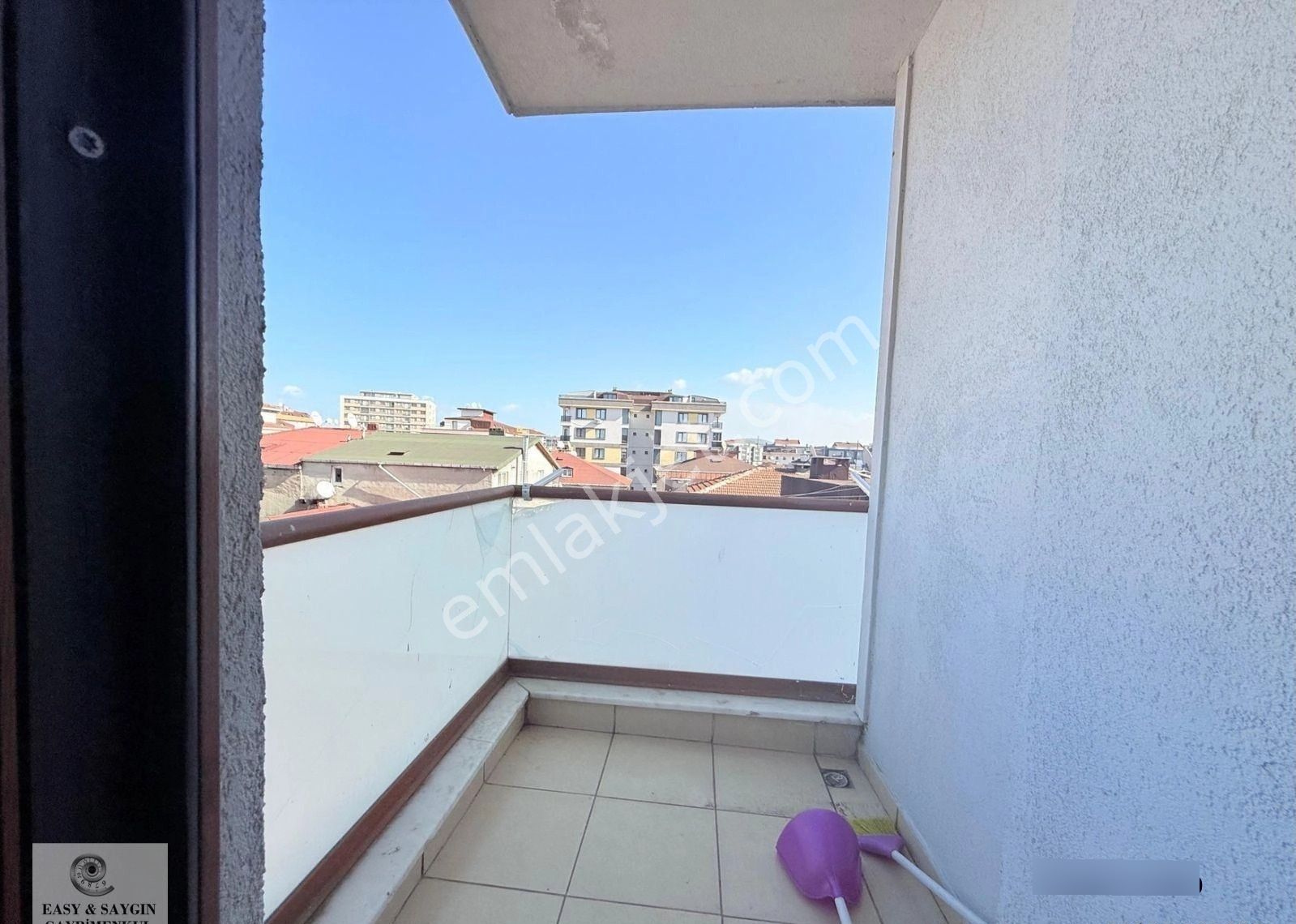 Çekmeköy Taşdelen Merkezde Butik Sitede Kiralık 2+1 2 Banyolu - Görsel 22
