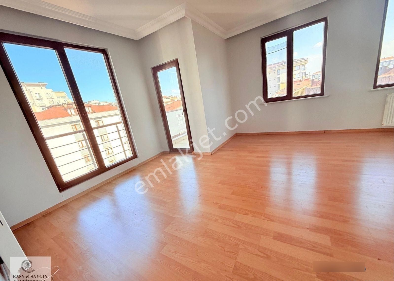 Çekmeköy Taşdelen Merkezde Butik Sitede Kiralık 2+1 2 Banyolu - Görsel 10