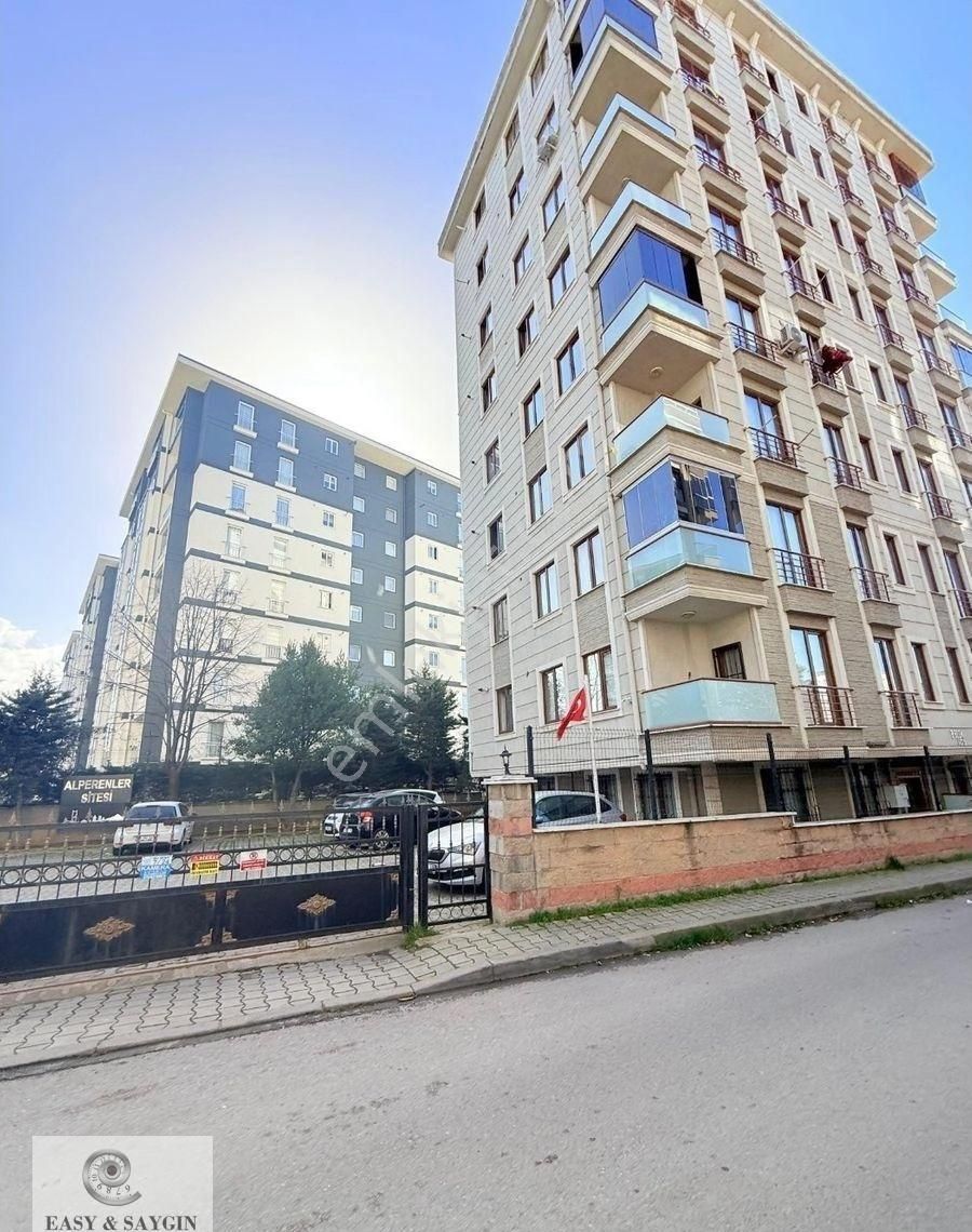 Çekmeköy Taşdelen Merkezde Butik Sitede Kiralık 2+1 2 Banyolu - Görsel 25