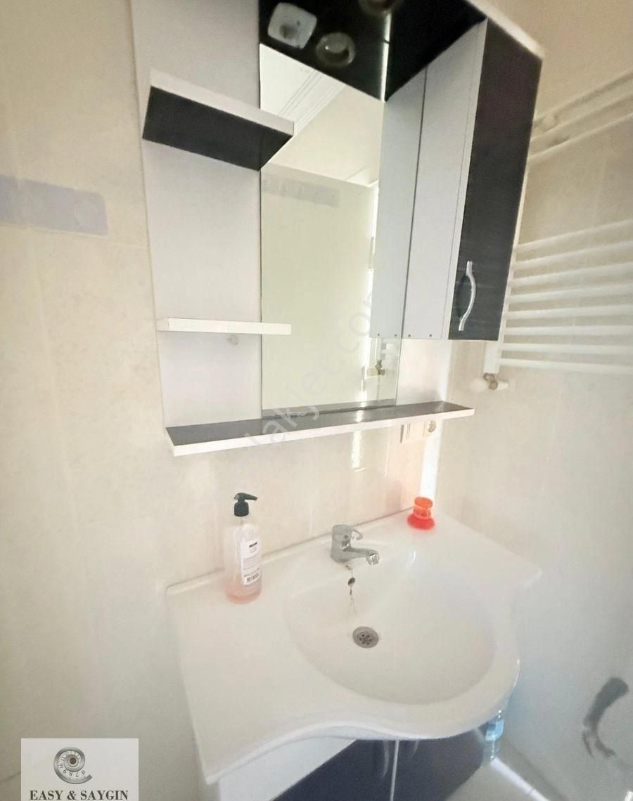 Çekmeköy Taşdelen Merkezde Butik Sitede Kiralık 2+1 2 Banyolu - Görsel 7