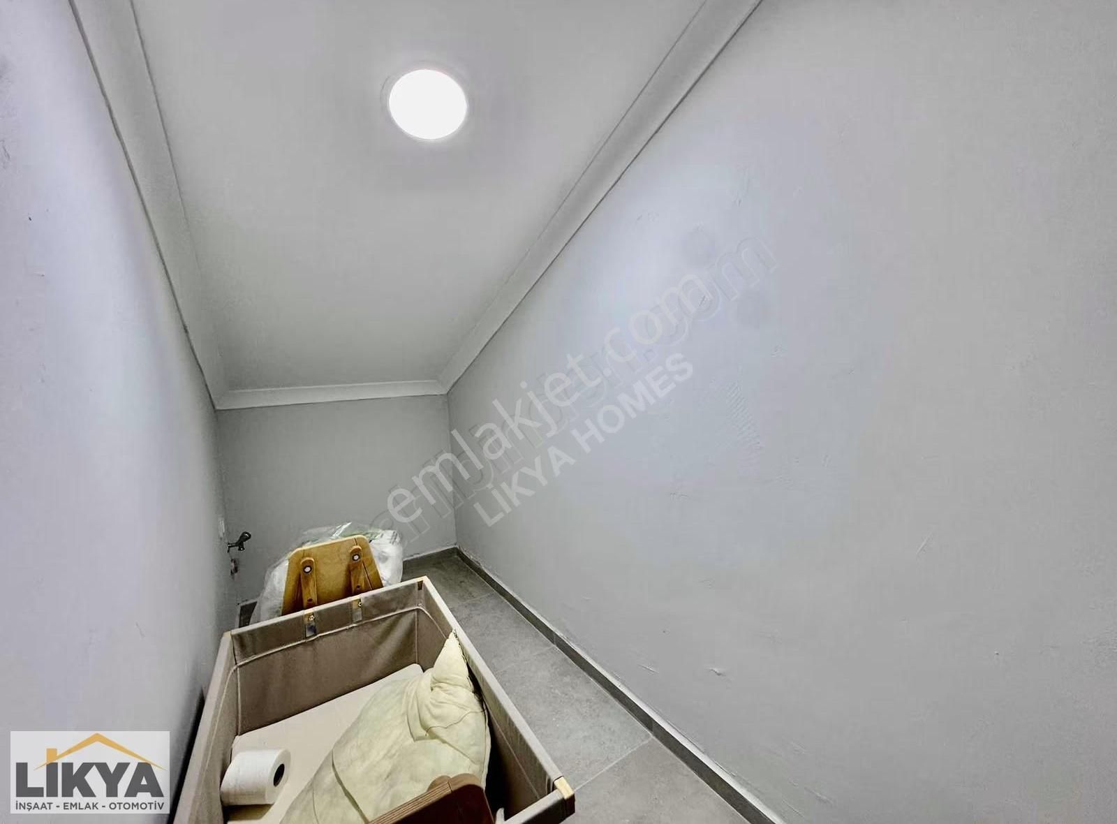 Merkezi Konumda Eşyalı-eşyasız Havuzlu Uzun Dönem Kiralık Villa - Görsel 7