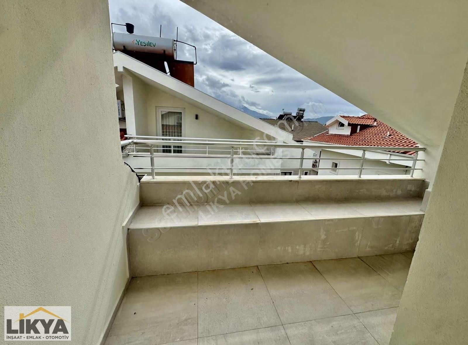 Merkezi Konumda Eşyalı-eşyasız Havuzlu Uzun Dönem Kiralık Villa - Görsel 5