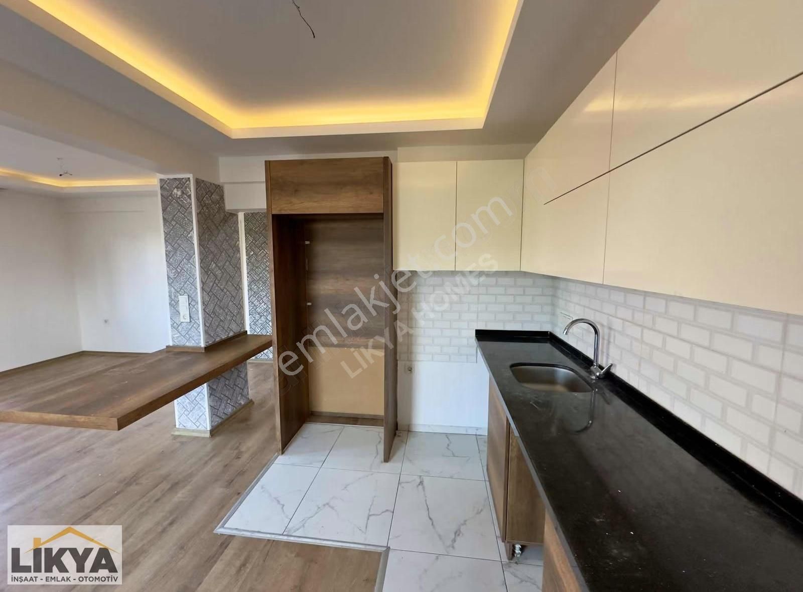 Fethiye Tuzla Mah.de 2+1 80 M2 Arakat Yeni Tadilatlı Güney Cephe - Görsel 21