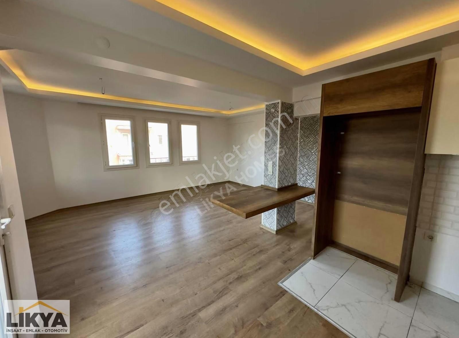 Fethiye Tuzla Mah.de 2+1 80 M2 Arakat Yeni Tadilatlı Güney Cephe - Görsel 23