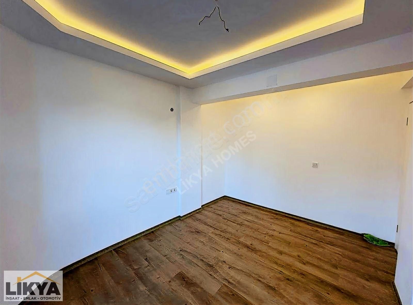 Fethiye Tuzla Mah.de 2+1 80 M2 Arakat Yeni Tadilatlı Güney Cephe - Görsel 4