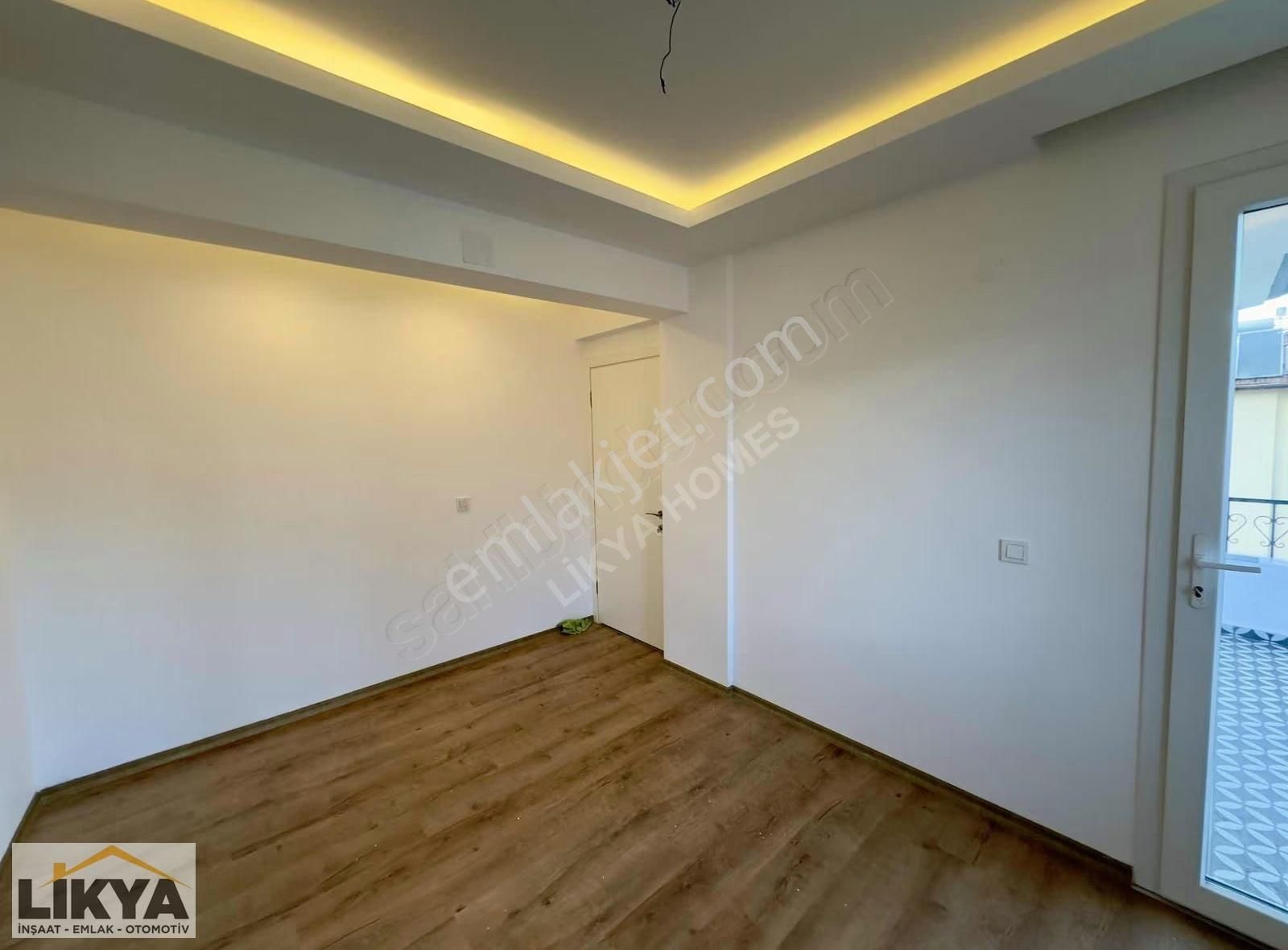Fethiye Tuzla Mah.de 2+1 80 M2 Arakat Yeni Tadilatlı Güney Cephe - Görsel 20