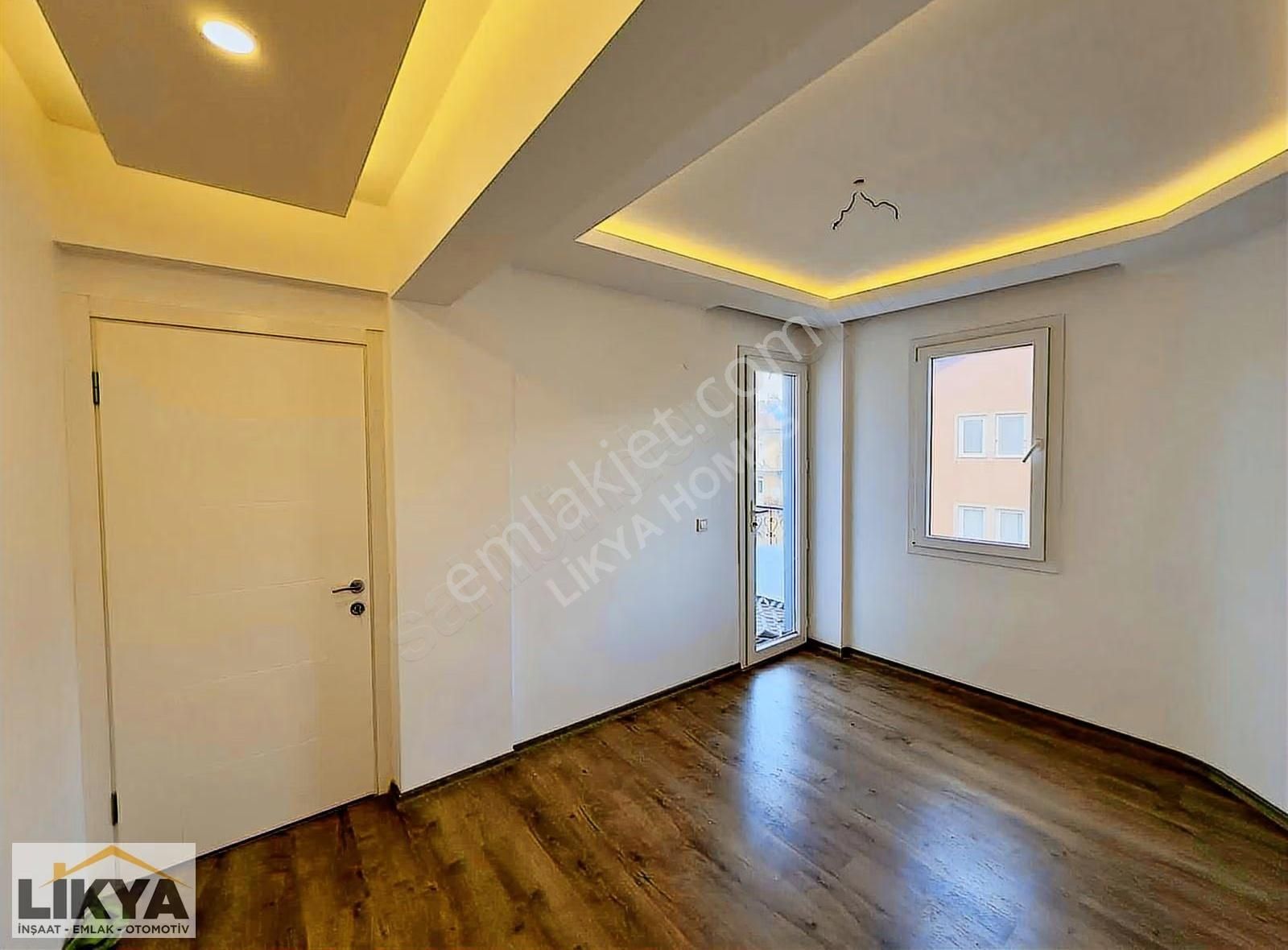 Fethiye Tuzla Mah.de 2+1 80 M2 Arakat Yeni Tadilatlı Güney Cephe - Görsel 7