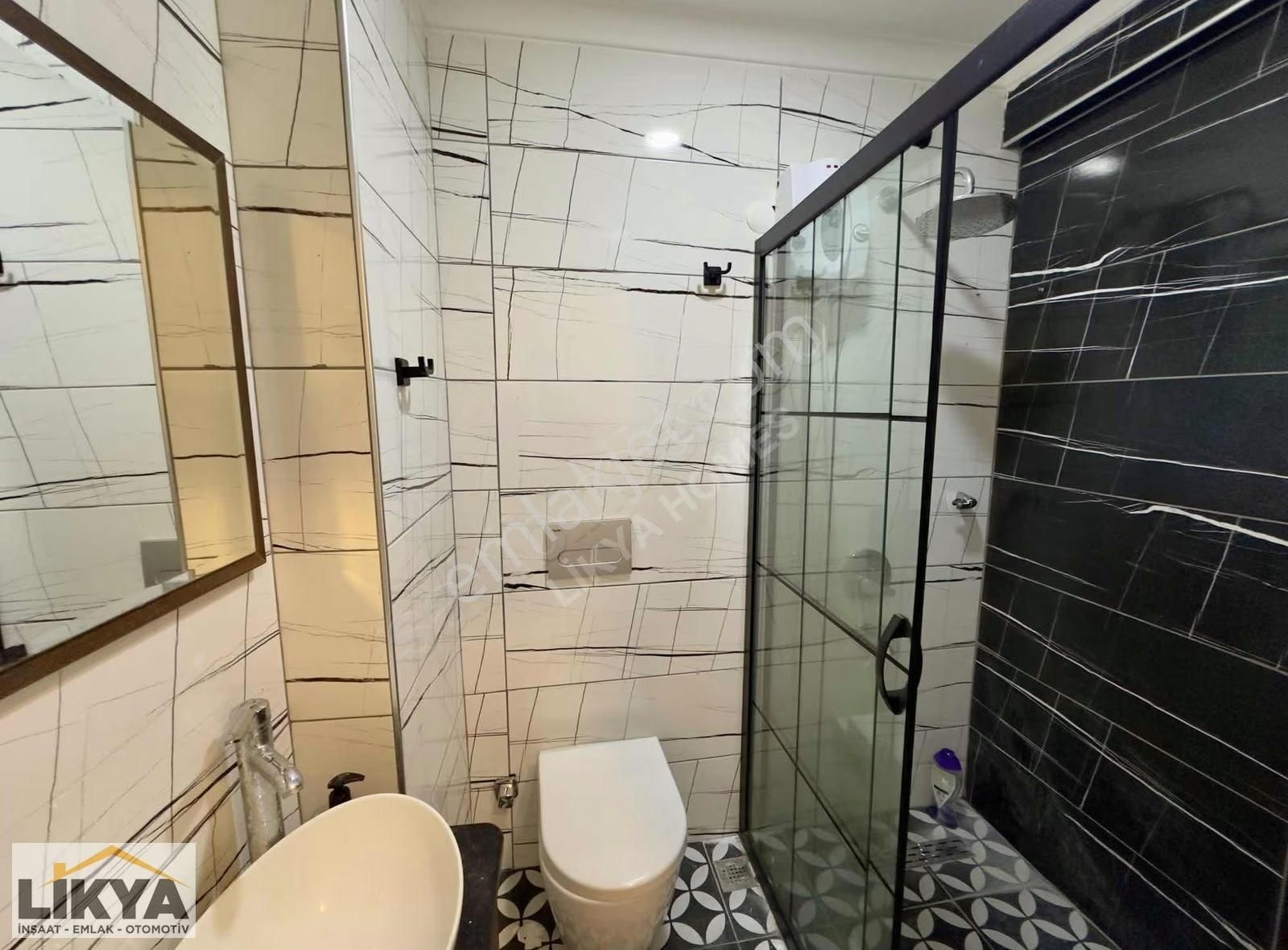 Fethiye Tuzla Mah.de 2+1 80 M2 Arakat Yeni Tadilatlı Güney Cephe - Görsel 2