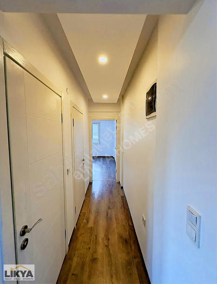 Fethiye Tuzla Mah.de 2+1 80 M2 Arakat Yeni Tadilatlı Güney Cephe - Görsel 3