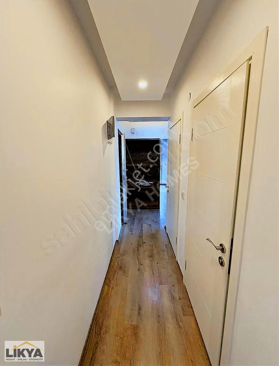 Fethiye Tuzla Mah.de 2+1 80 M2 Arakat Yeni Tadilatlı Güney Cephe - Görsel 11