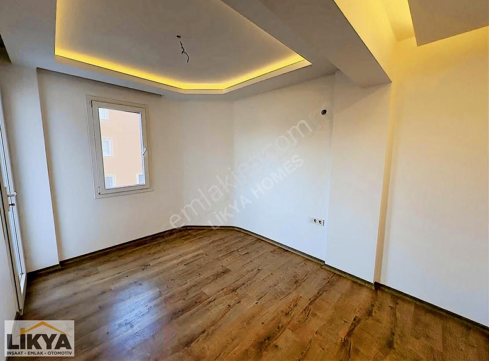 Fethiye Tuzla Mah.de 2+1 80 M2 Arakat Yeni Tadilatlı Güney Cephe - Görsel 8