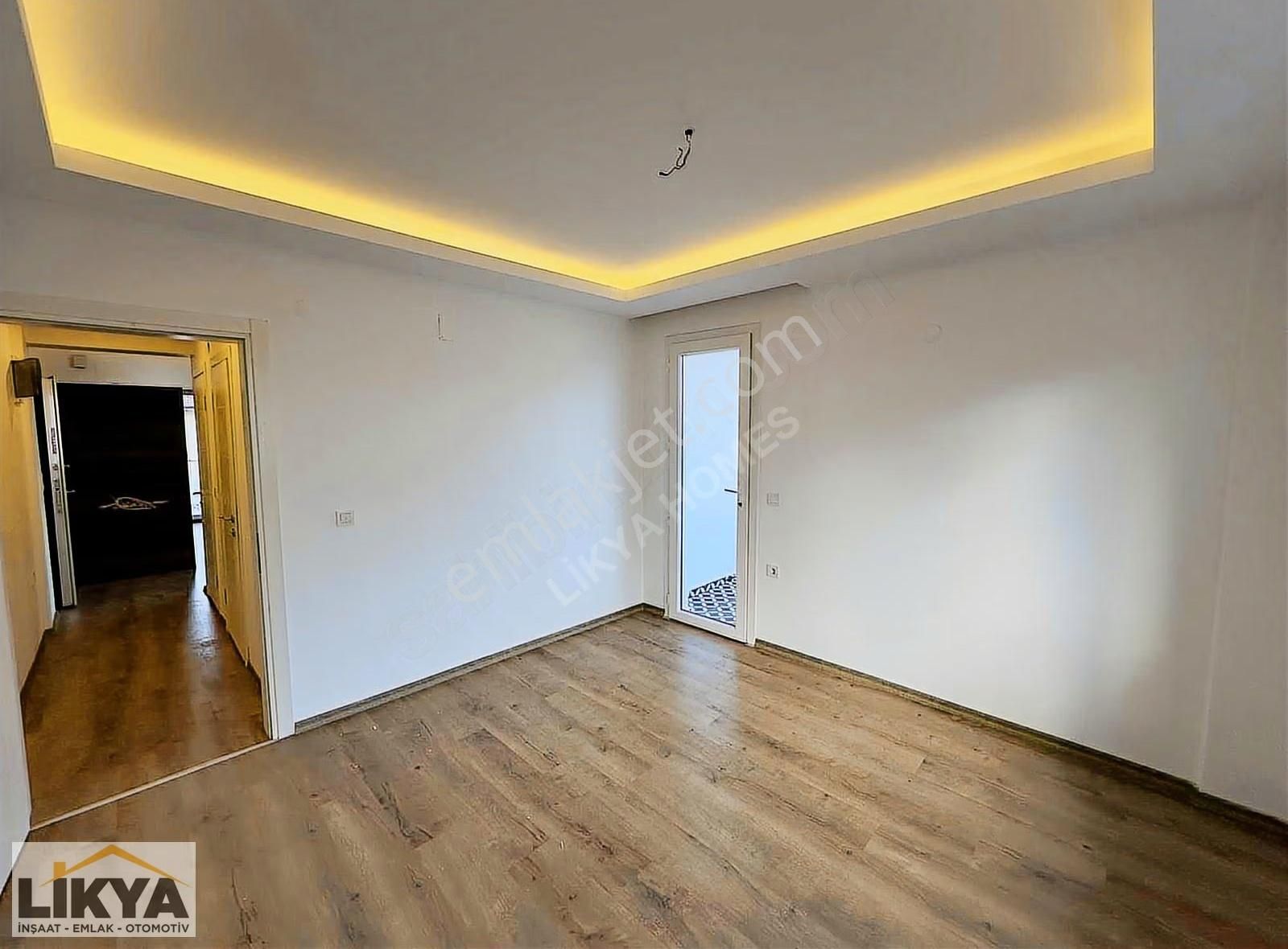 Fethiye Tuzla Mah.de 2+1 80 M2 Arakat Yeni Tadilatlı Güney Cephe - Görsel 6