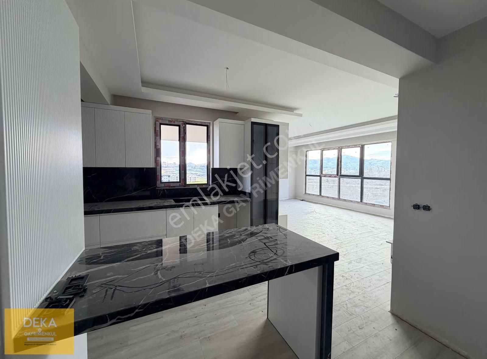 Deka Gayrimenkul Gökdelenler Bölgesinde Site İçi Fırsat 4+1 - Görsel 11