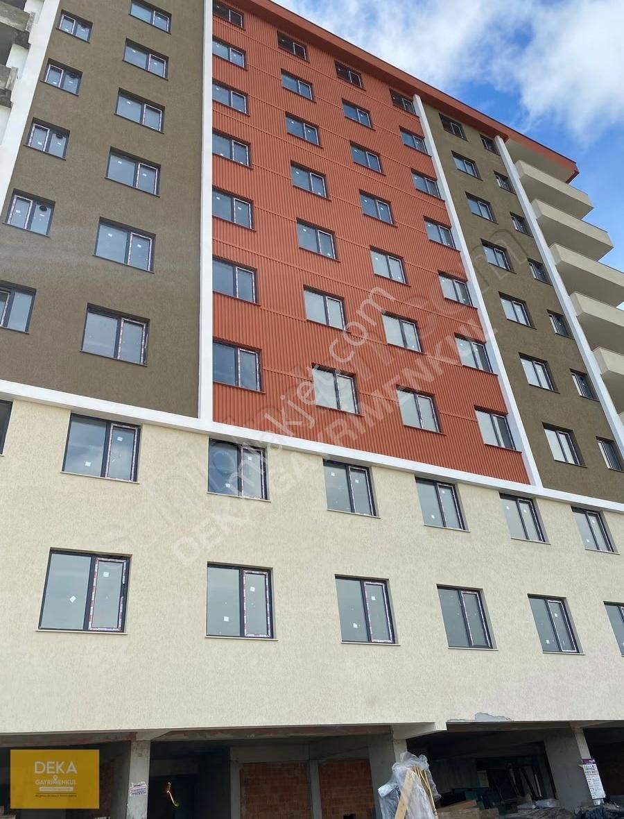 Deka Gayrimenkul Gökdelenler Bölgesinde Site İçi Fırsat 4+1 - Görsel 22