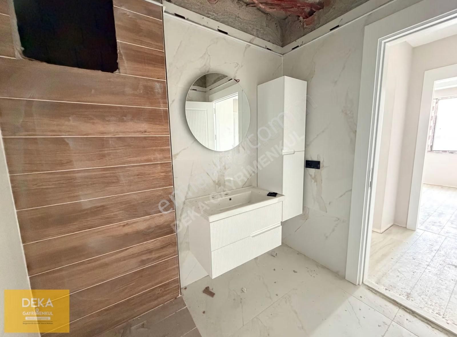 Deka Gayrimenkul Gökdelenler Bölgesinde Site İçi Fırsat 4+1 - Görsel 23